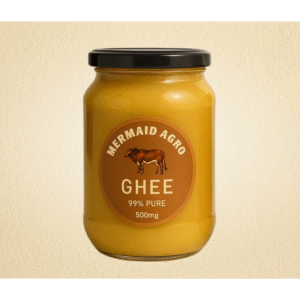 GHEE 500MG