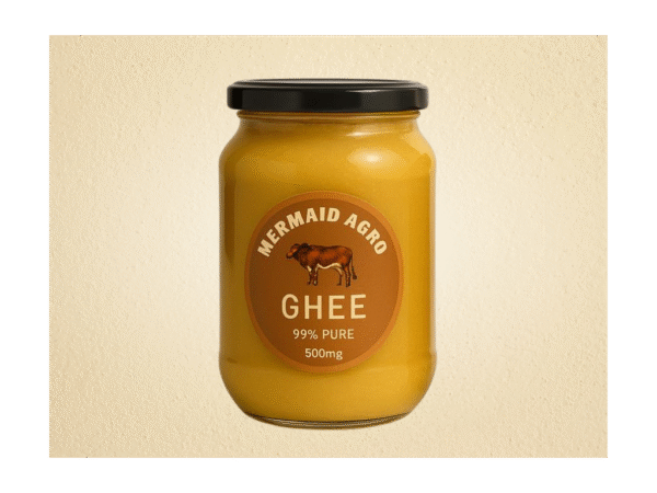 GHEE 500MG