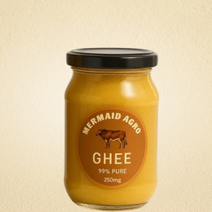 GHEE 250MG
