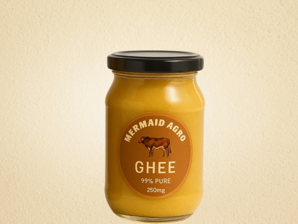 GHEE 250MG